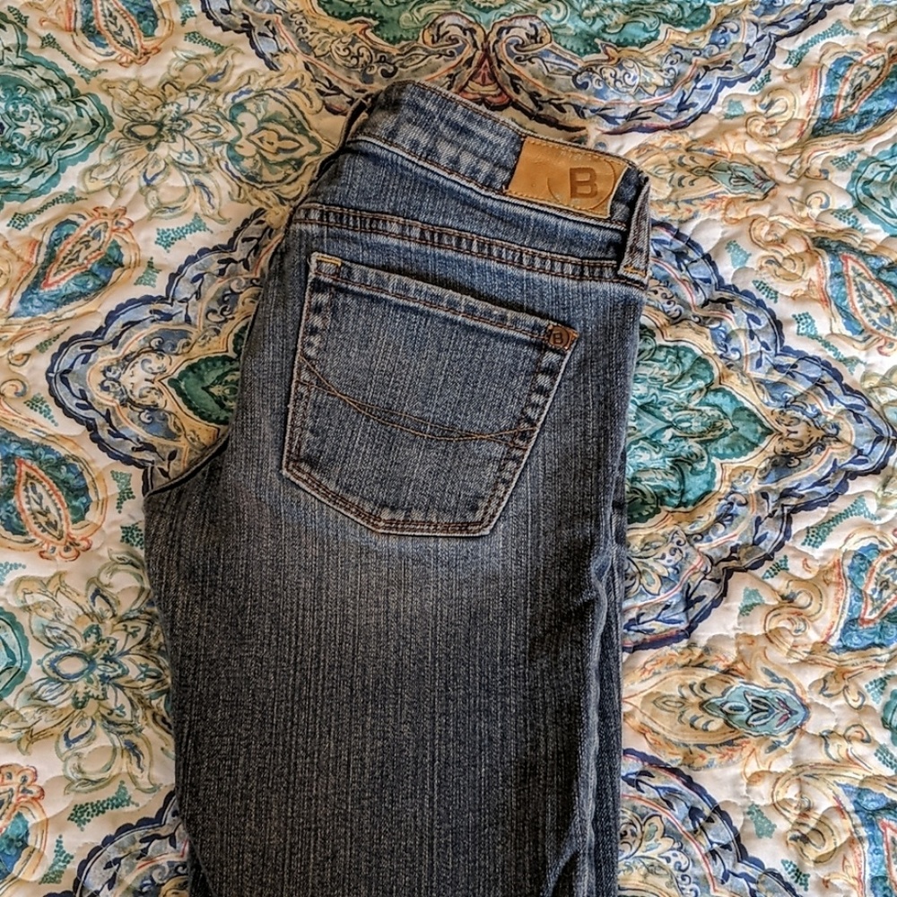 Bullhead Bootcut Jeans - Picture 4 of 6